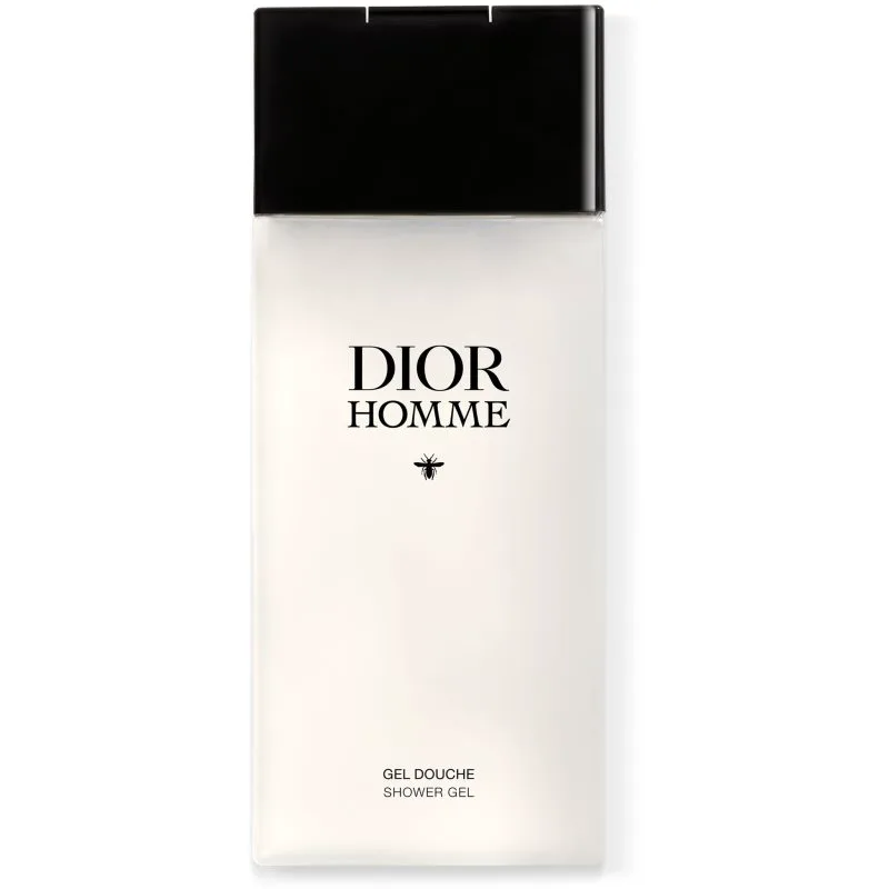 DIOR Dior Homme τζελ για ντους για άντρες 200 ml