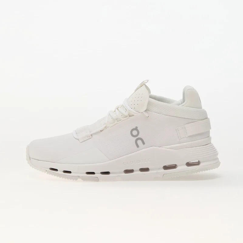 Sneakers On M Cloudnova 2 All White EUR 43