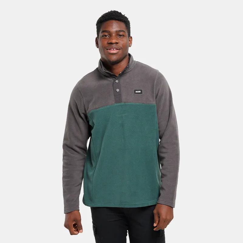 Nuff Polar Fleece Ανδρικό Φούτερ (9000183448_1611)