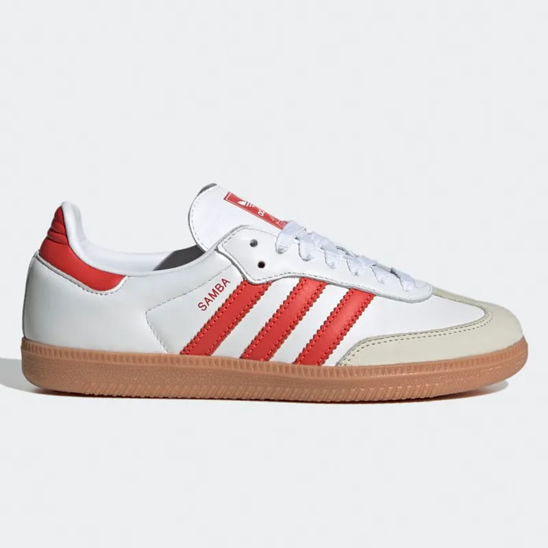 adidas Originals Samba OG Unisex Παπούτσια (9000179378_17981)