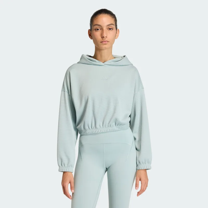 adidas W Yoga Cover-Up (9000265823_91276)