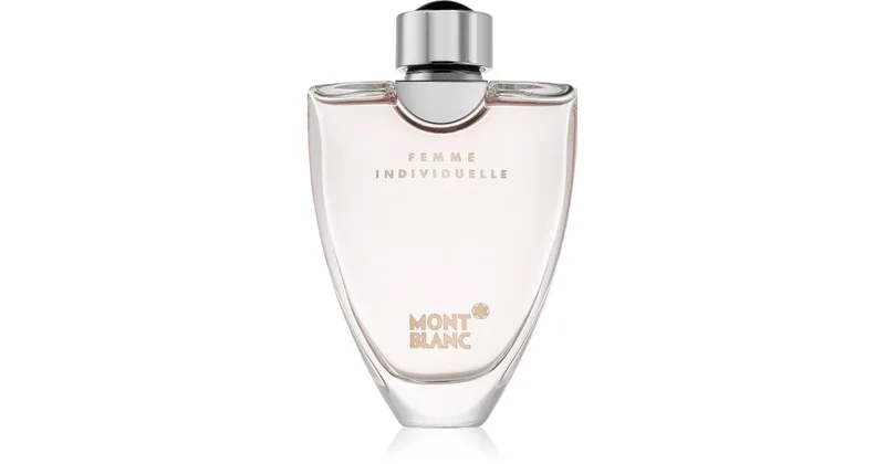 Montblanc Femme Individuelle - Edt - Volume: 75 Ml