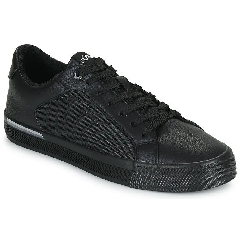 Xαμηλά Sneakers S.Oliver 2177855-99E5