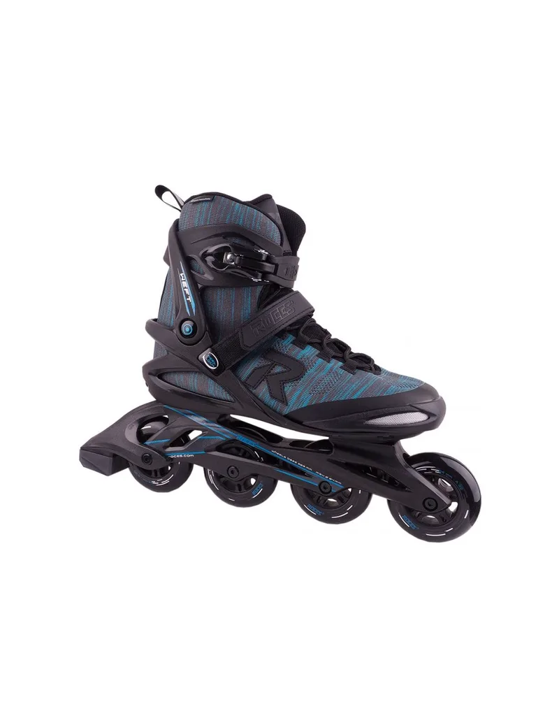 Roces Thread 40087500002 Inline Rollers Μπλε Ενηλίκων