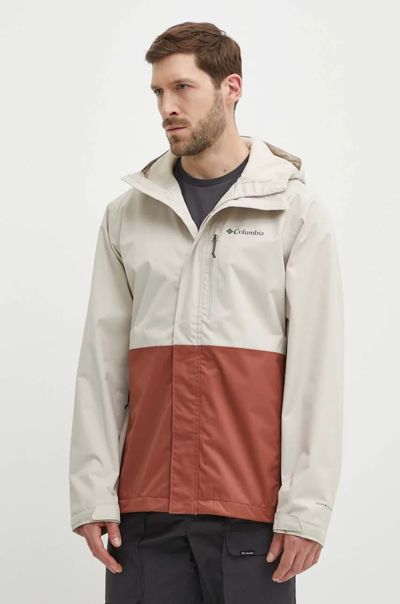 Μπουφάν Columbia Hikebound