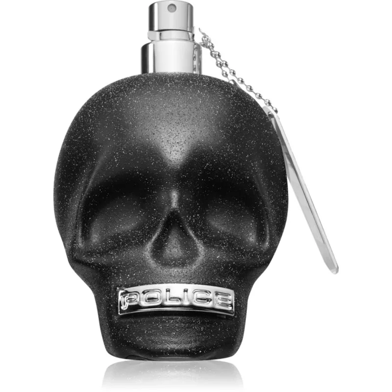 Police To Be Hyperverse EDT Eau de Parfum για άντρες 125 ml