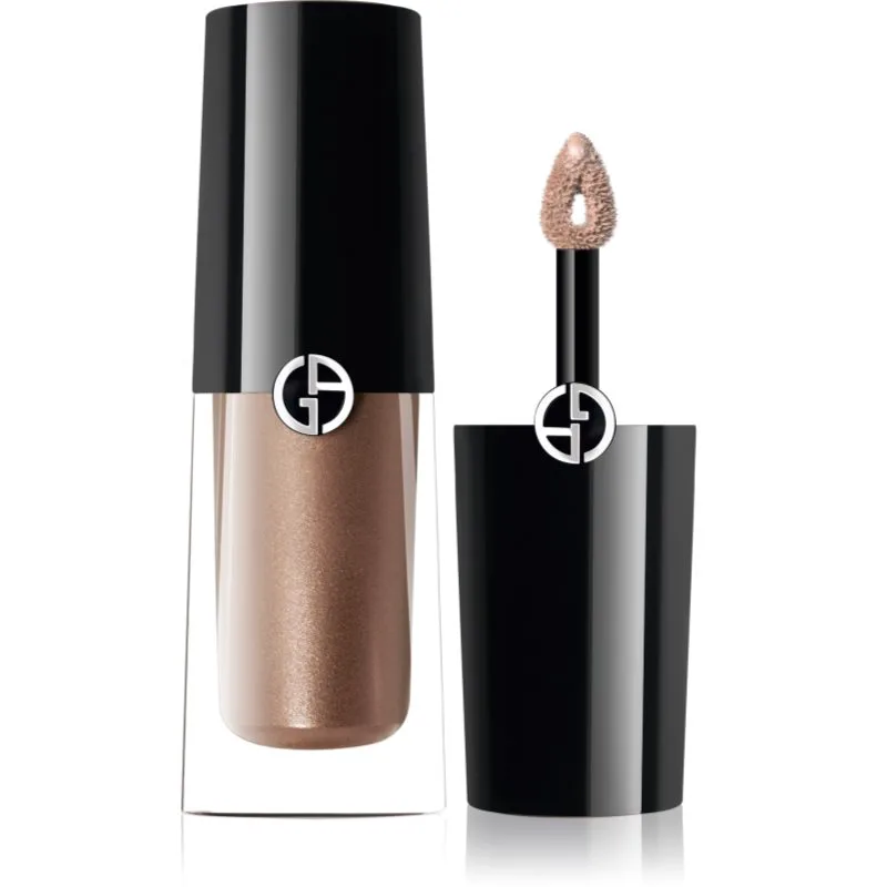 Armani Eye Tint Liquid Eyeshadow υγρές σκιές ματιών απόχρωση 9 Sand 3.9 ml
