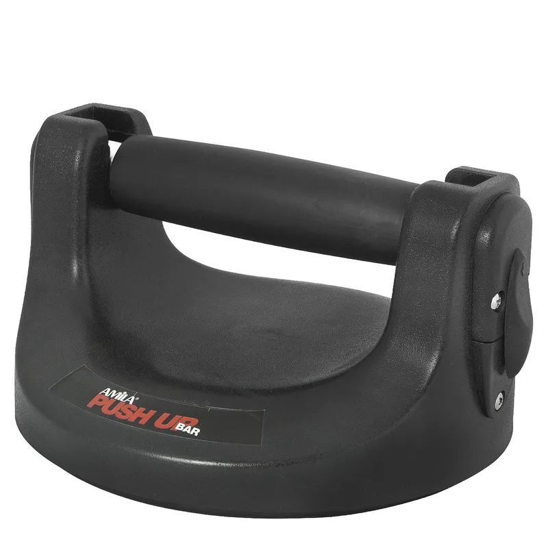 Amila Push/Up Rotating Bar