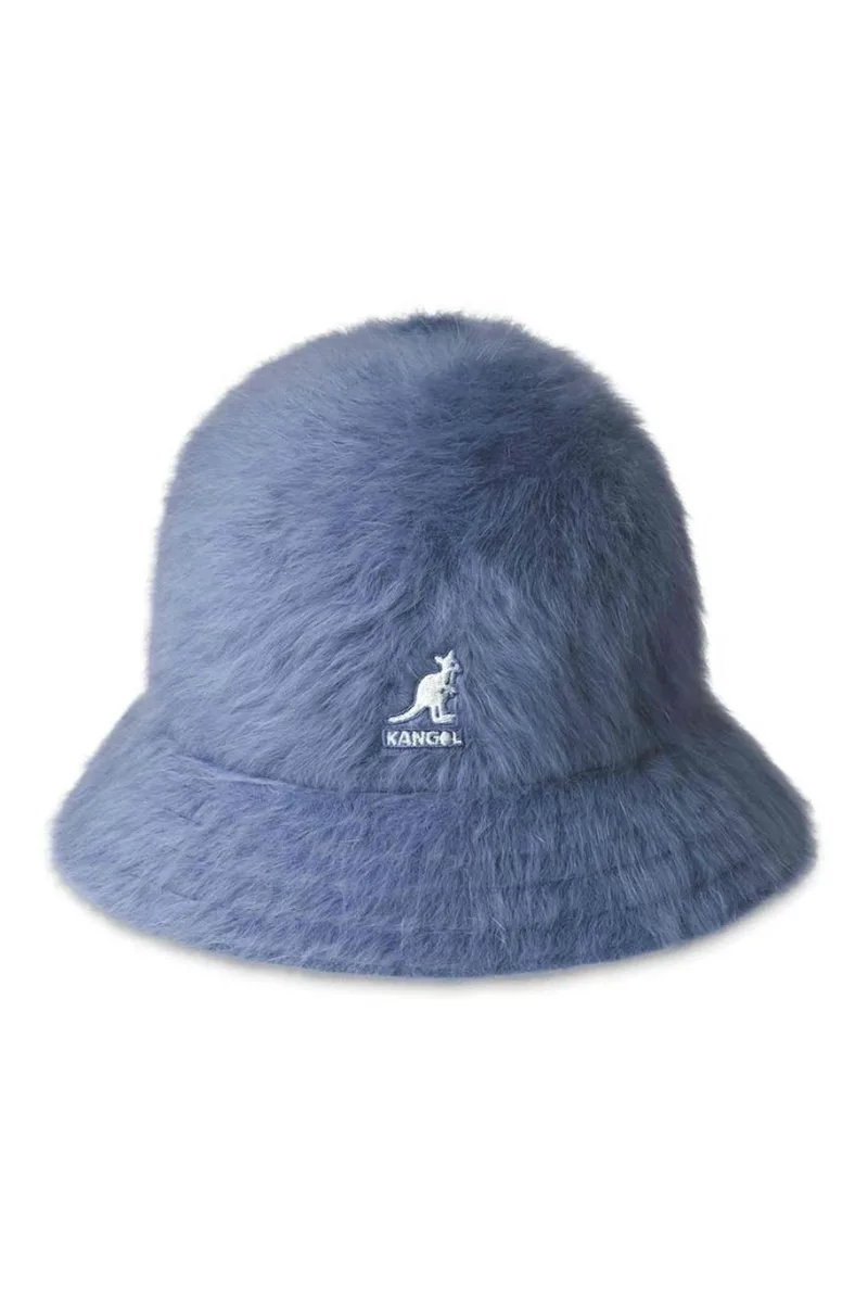 Kangol Furgora Casual Unisex Καπέλο - Μπλε-K3017ST
