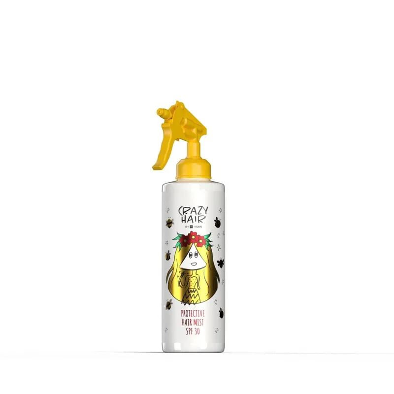 Crazy Hair Honey Spray SPF 100ml
