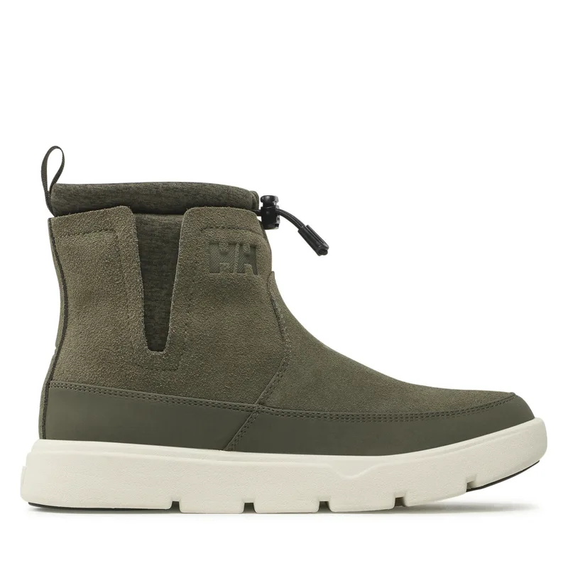 Μπότες Χιονιού Helly Hansen W Adore Boot 11746_431 Χακί