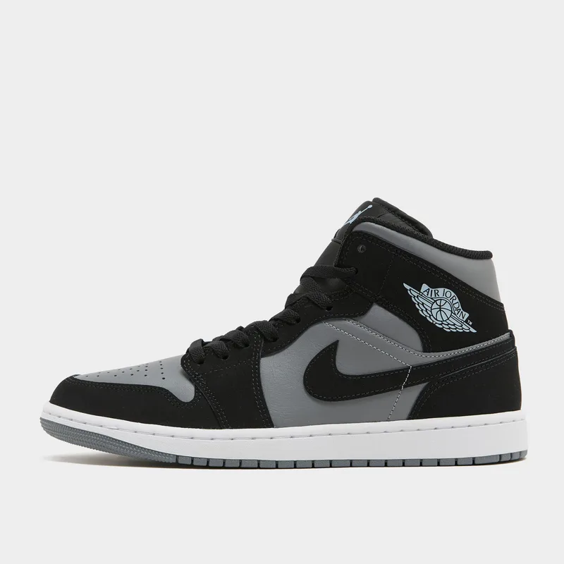 Jordan Air 1 Mid Ανδρικά Παπούτσια (9000257156_90683)