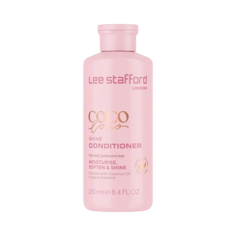 Coco Loco Shine Conditioner 250ml