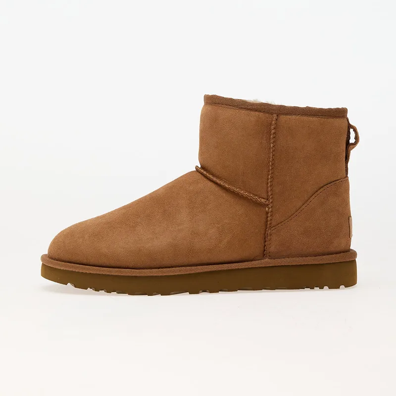Sneakers UGG W Classic Mini II Chestnut EUR 38