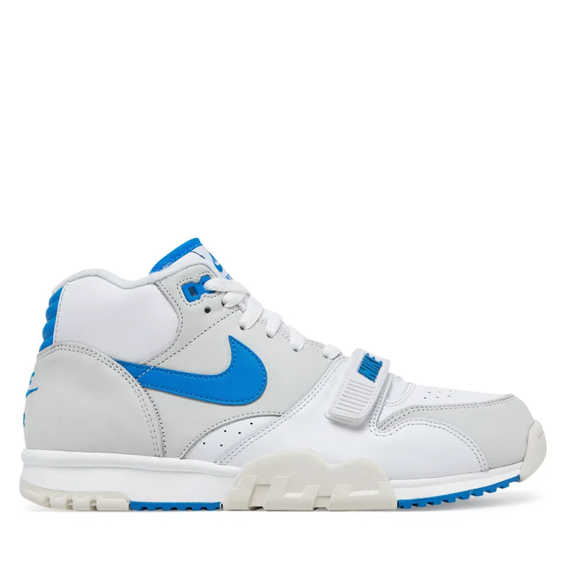 Αθλητικά Nike Aire Trainer 1 FJ4183 Λευκό