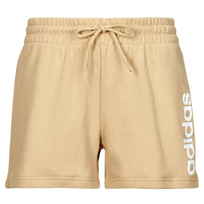Shorts & Βερμούδες adidas W LIN FT SHO