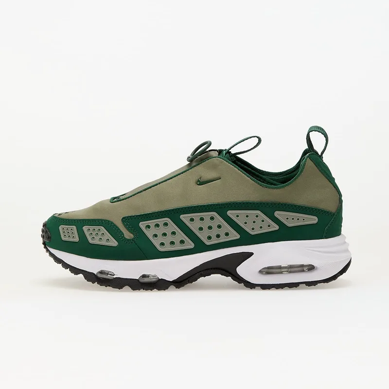 Sneakers Nike W Air Max SNDR Light Army/ Fir-White-Black EUR 40