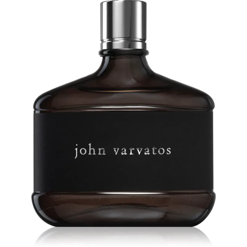 John Varvatos Heritage Eau de Toilette για άντρες 75 ml