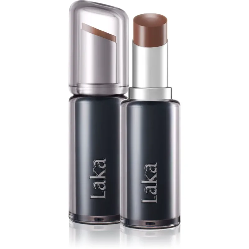Laka Devil Lip κρεμώδες κραγιόν απόχρωση 805 Marron 3.7 γρ