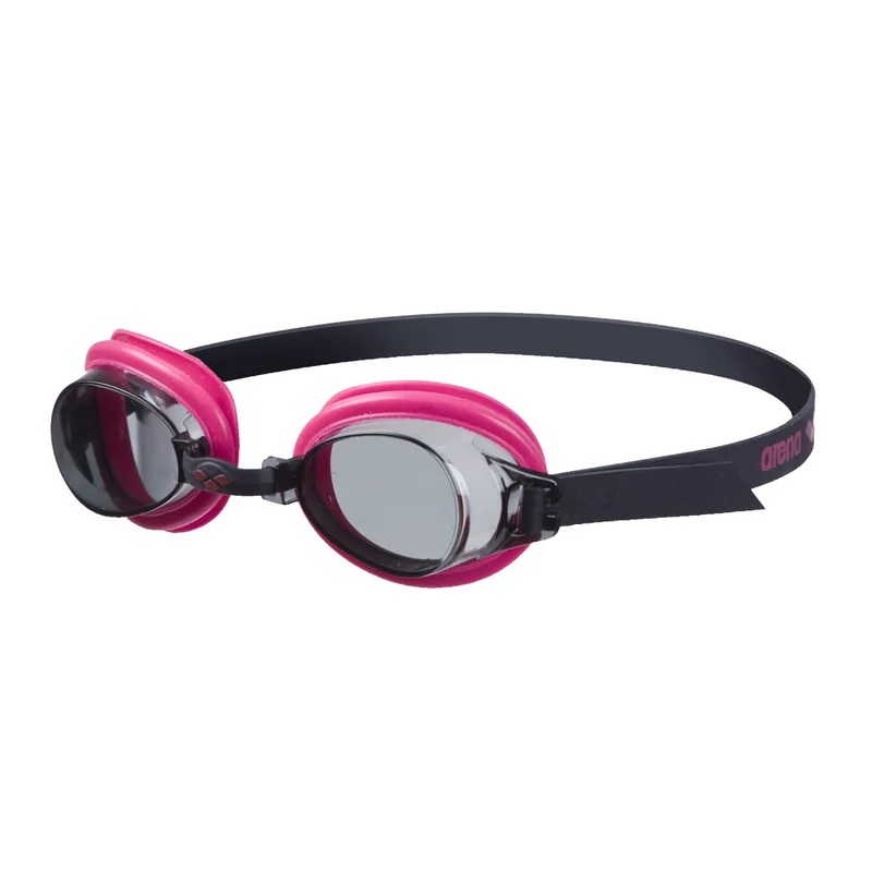 BUBBLE 3 JR JUNIOR KIDS GOGGLES ΜΑΥΡΟ