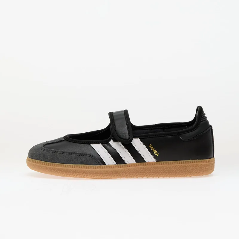 Sneakers adidas Samba Jane W Ftw White/ Carbon/ Core Black EUR 38 2/3