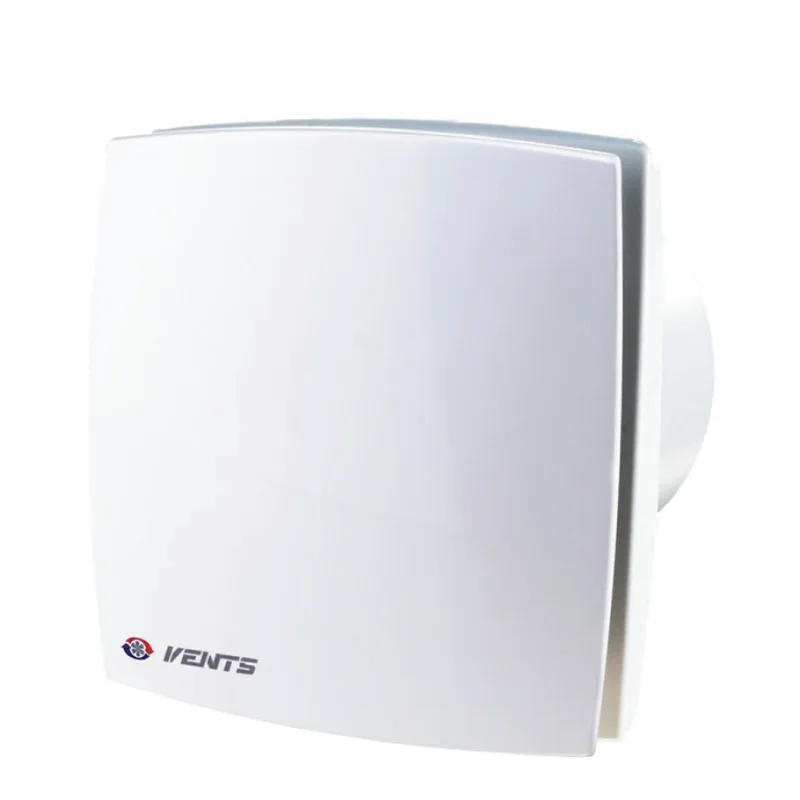 Ανεμιστήρας LP IP 34 Λευκό Φ100mm