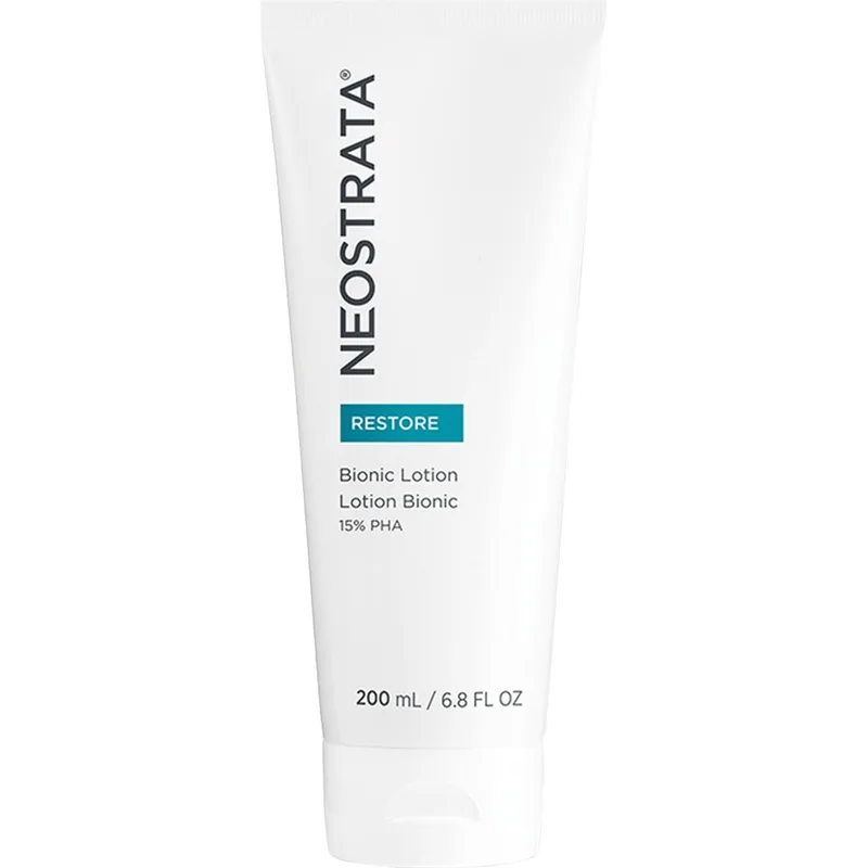 Neostrata Restore Bionic Lotion for Face & Body 15% PHA Ενυδατική Λοσιόν Προσώπου Κατάλληλη για Ευαίσθητες & Δυσανεκτικές Επιδερμίδες 200ml