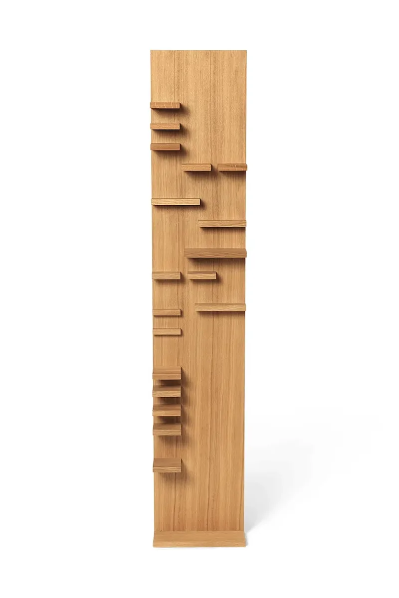 Ράφι τοίχου ferm LIVING Parade