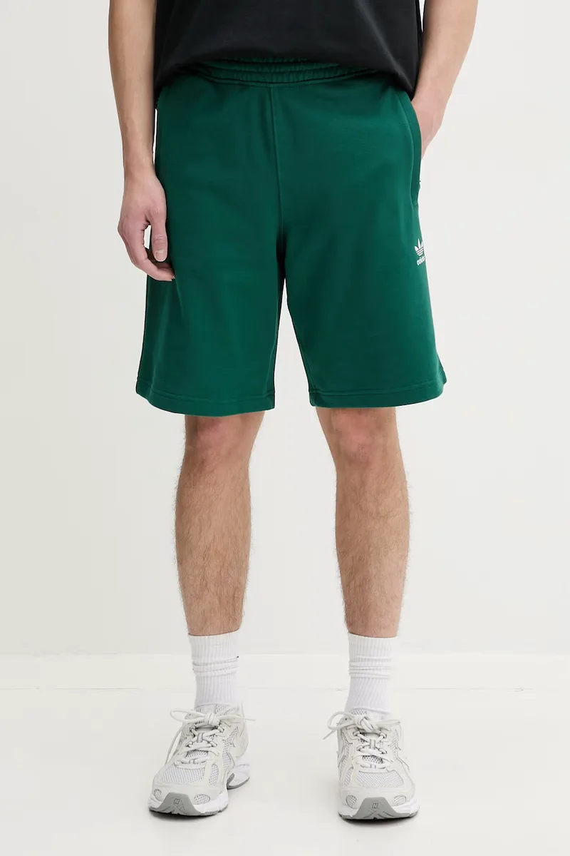 adidas Originals σορτς Ανδρικά βαμβακερά