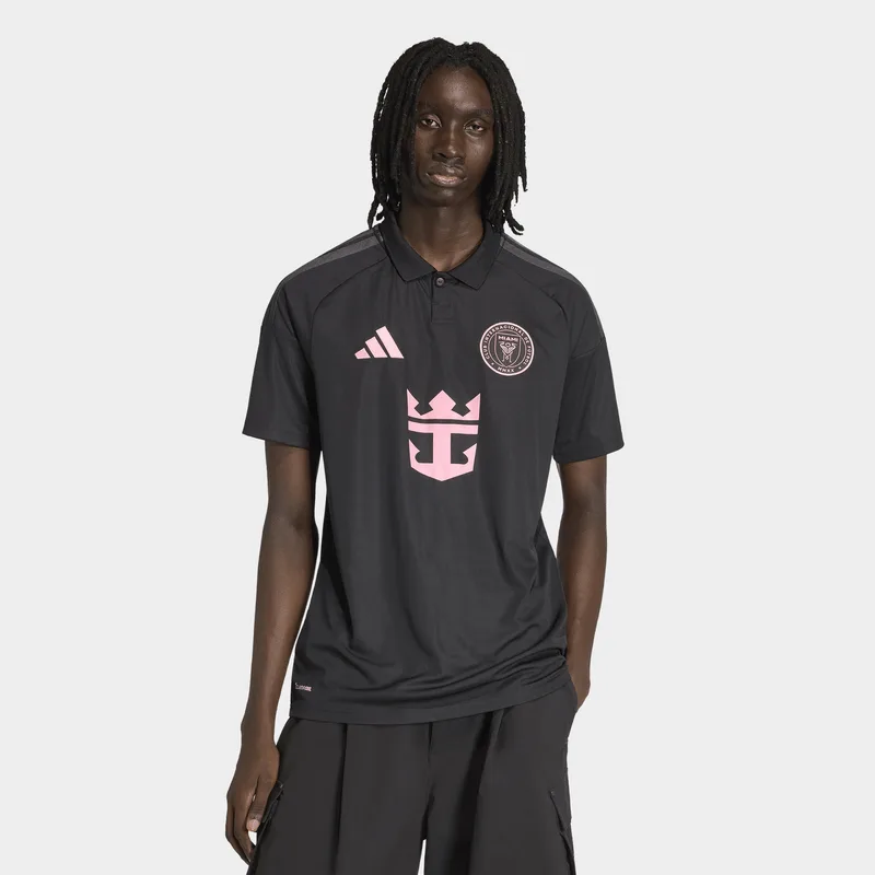 adidas Inter Miami CF Away Ανδρική Ποδοσφαιρική Φανέλα (9000274583_63201)