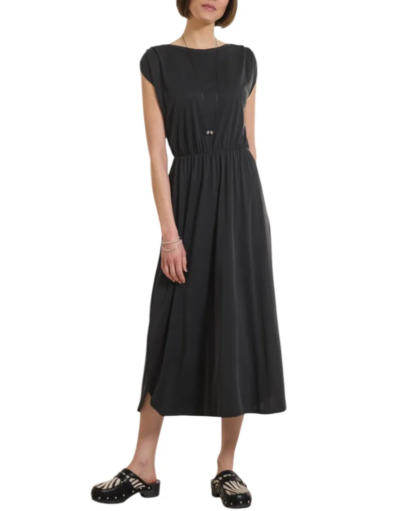 NAMASTE ΦΟΡΕΜΑ AMALISSE SS0826004-BLACK Black