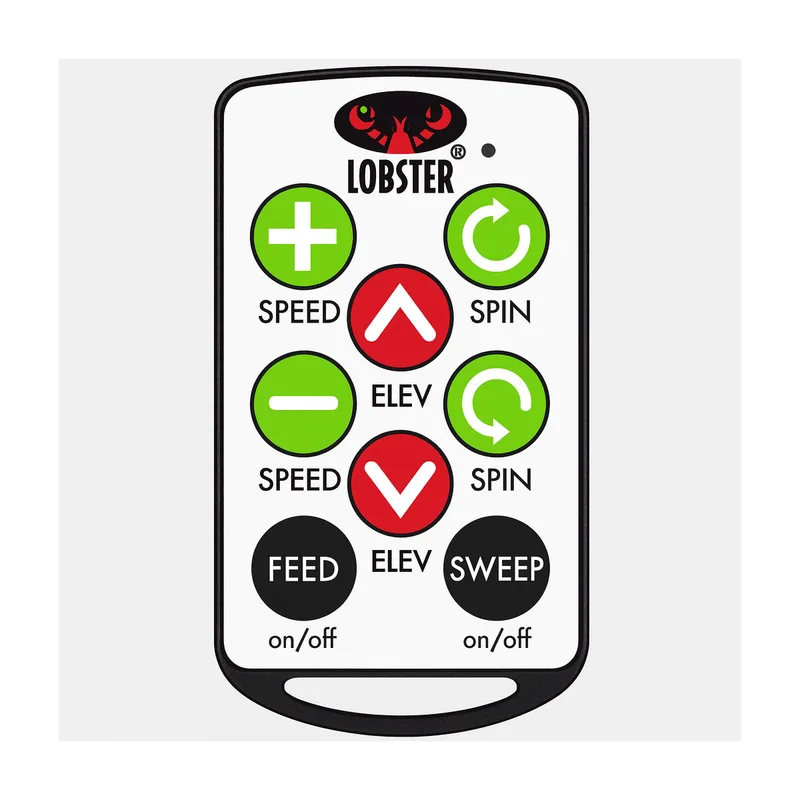Lobster Elite-10 Wireless Remote Control