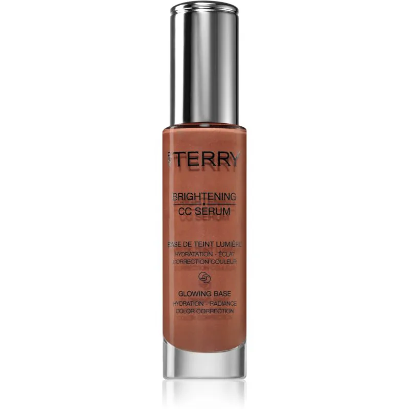 By Terry Cellularose Brightening CC Serum Λαμπρυντικός ορός CC απόχρωση Sienna Light 30 ml