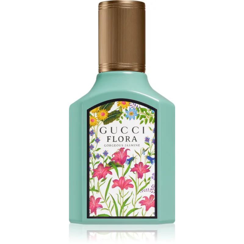 Gucci Flora Gorgeous Jasmine Eau de Parfum για γυναίκες 30 ml