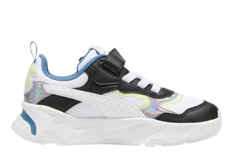 Sneaker Puma Trinity Trolls 2 AC+ PS 398904-01 Unisex Παιδικό