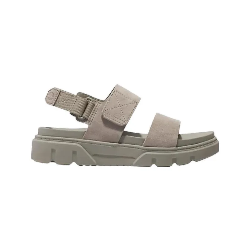 Σανδάλια Timberland Bottines Greyfield cuir