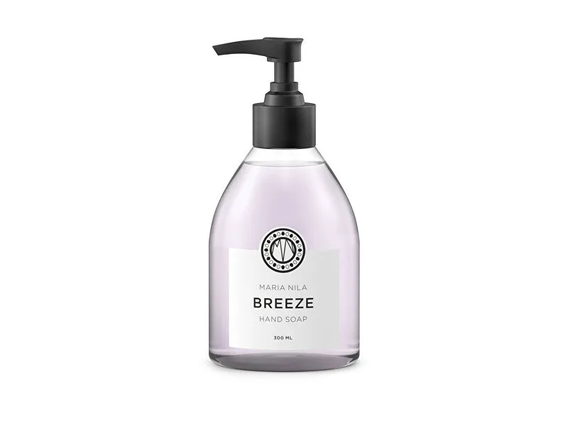 Maria nila Liquid hand soap Breeze (hand soap) 300 ml