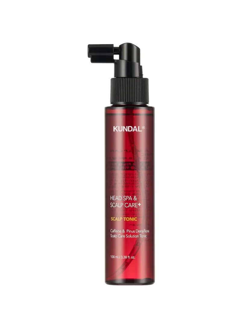 Scalp Tonic 100ml