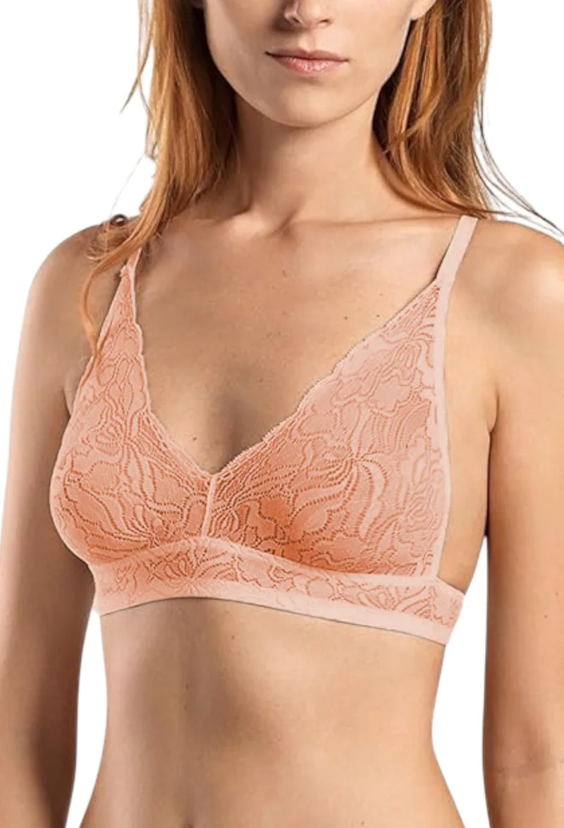 Σουτιέν Hanro Soft Cup 071104-0294 Γυναικείο