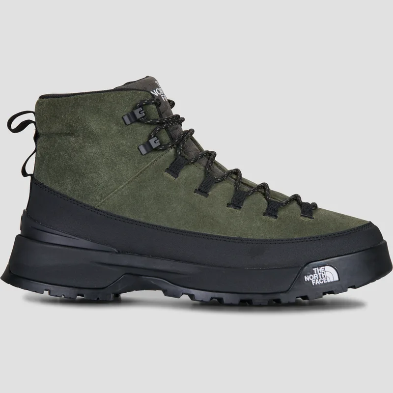 Μπότες The North Face GLENCLYFFE URBAN BOOT