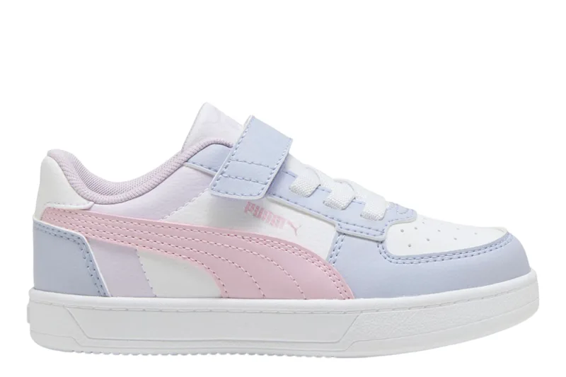 Sneaker Puma Low Caven 2.0 Block AC+ PS 394462-15 Unisex Παιδικό