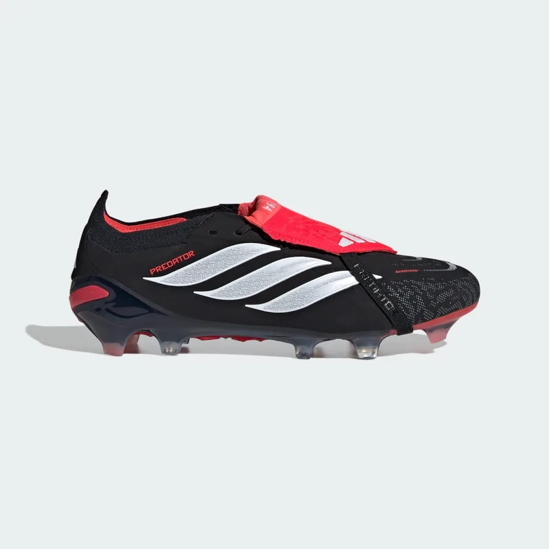 adidas Predator Elite Fold-Over Tongue Firm Gr (9000267779_88333)