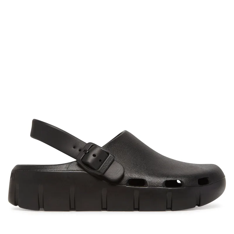Σανδάλια Birkenstock Birki Flow Kids Eva 1029584 Μαύρο