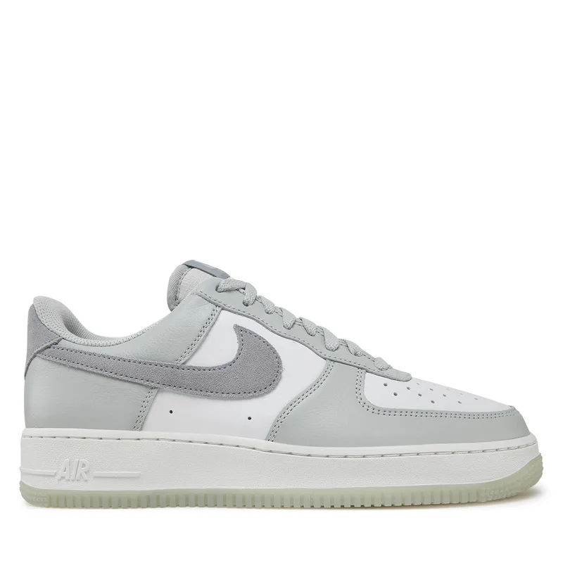 Αθλητικά Nike Air Force 1 '07 Lv8 FJ4170 003 Γκρι