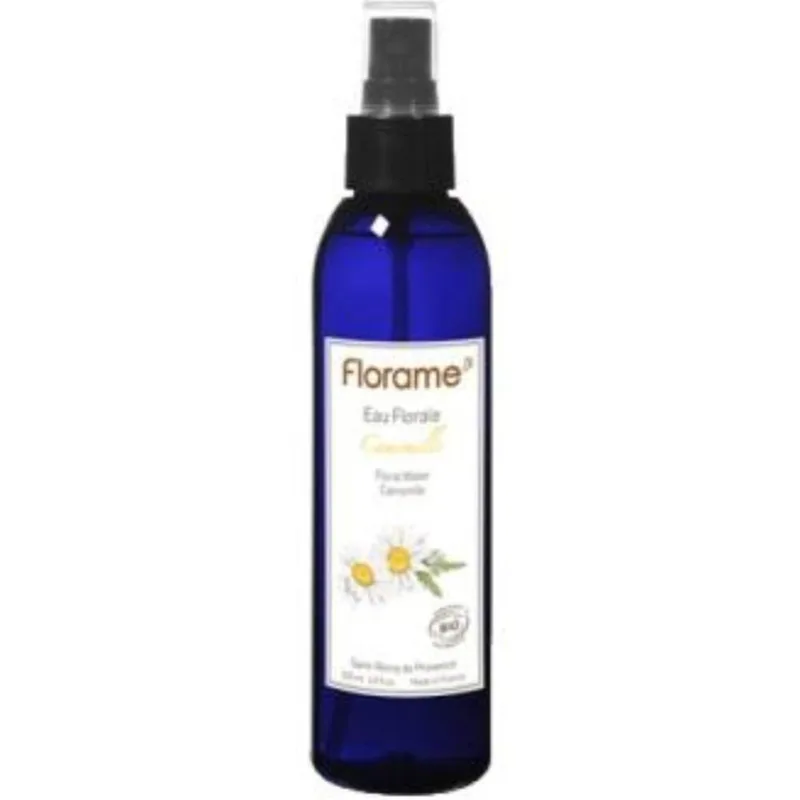 Florame Organic Chamomile Floral Water 200ml