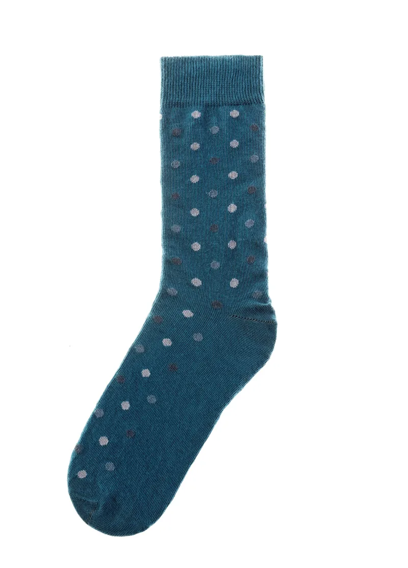 Black & Parker Socks - Ανδρικές Κάλτσες Lonscale Fell