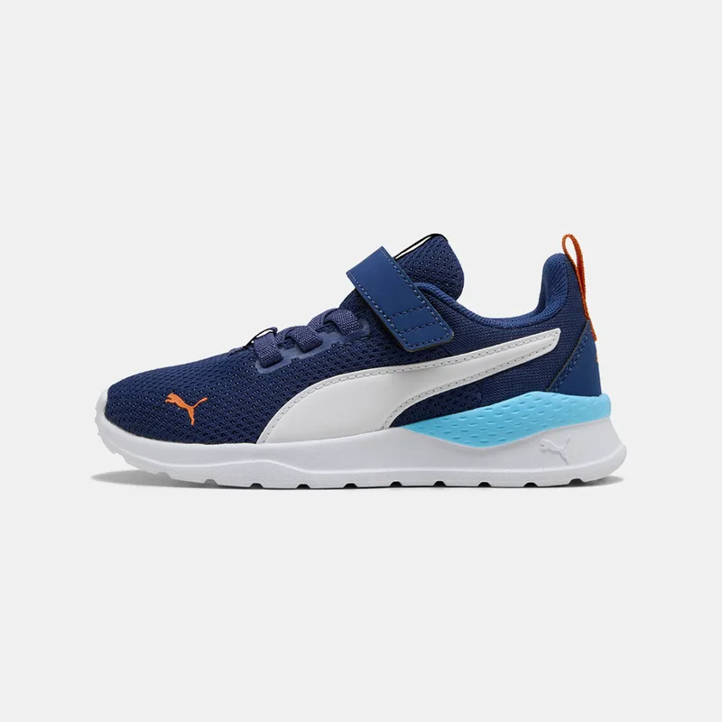 Puma Anzarun Παιδικά Παπούτσια (9000262567_92391)