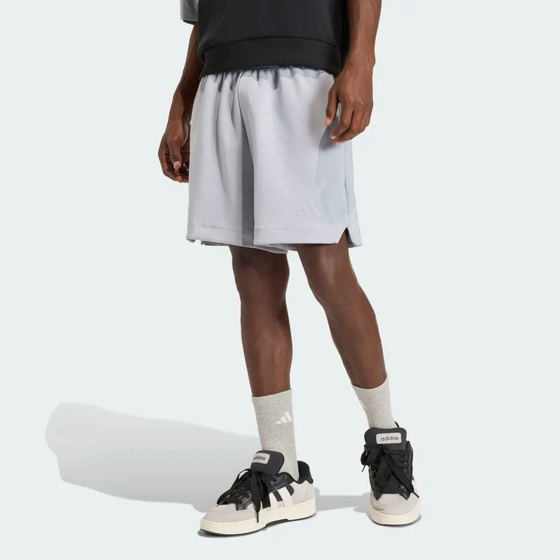 adidas Sportswear Soft Lux Ανδρική Βερμούδα (9000265883_65904)