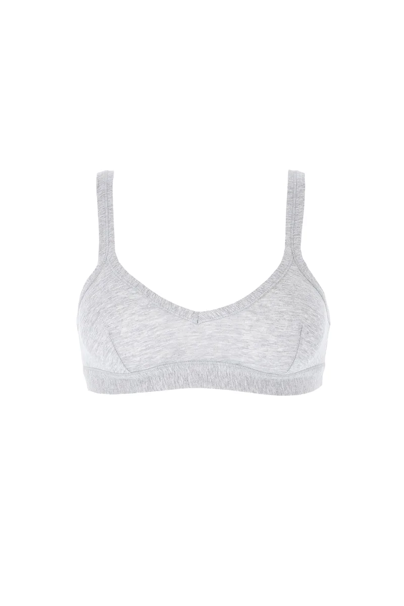 Cotonella γυναικείο μπουστάκι Τοπ "Brassiere"-GD065-I201-00113