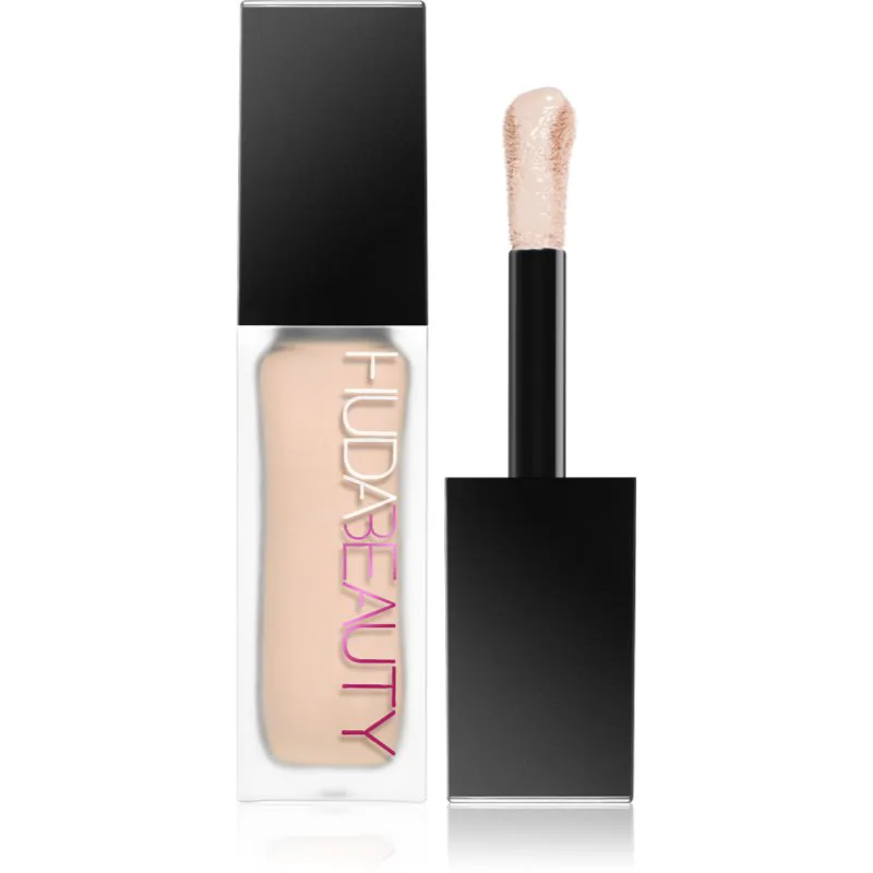Huda Beauty Faux Filter Concealer κονσίλερ μακράς διαρκείας απόχρωση Yogurt Drops 9 ml